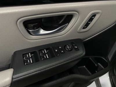 2023 Honda Pilot Touring AWD