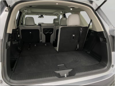 2023 Honda Pilot Touring AWD