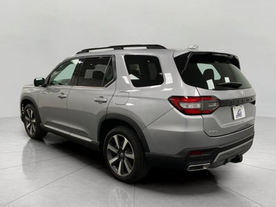2023 Honda Pilot Touring AWD