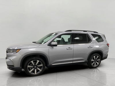 2023 Honda Pilot Touring AWD