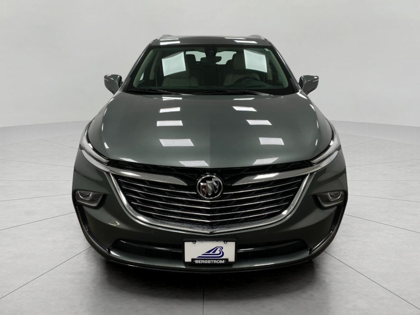 2023 Buick Enclave AWD 4dr Premium