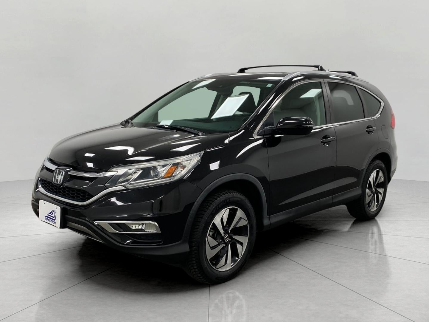 2016 Honda CR-V AWD 5dr Touring
