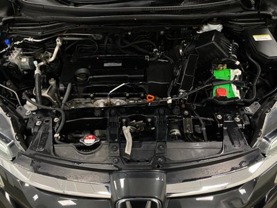 2016 Honda CR-V AWD 5dr Touring