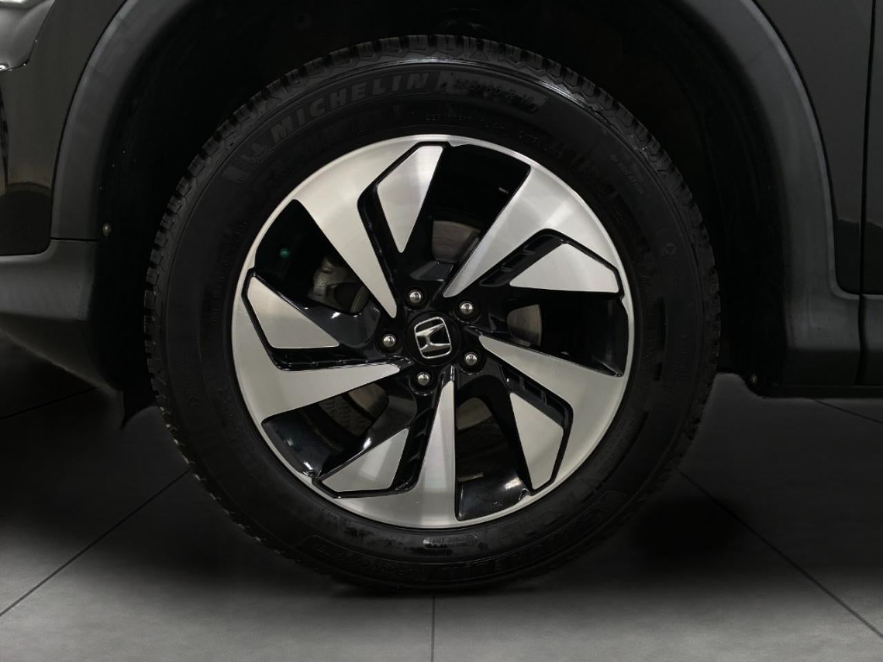 2016 Honda CR-V AWD 5dr Touring