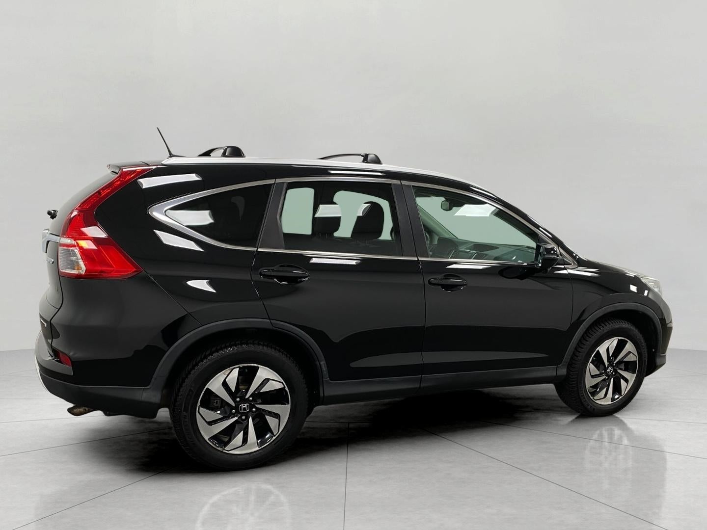 2016 Honda CR-V AWD 5dr Touring