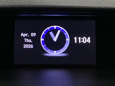 2016 Honda CR-V AWD 5dr Touring