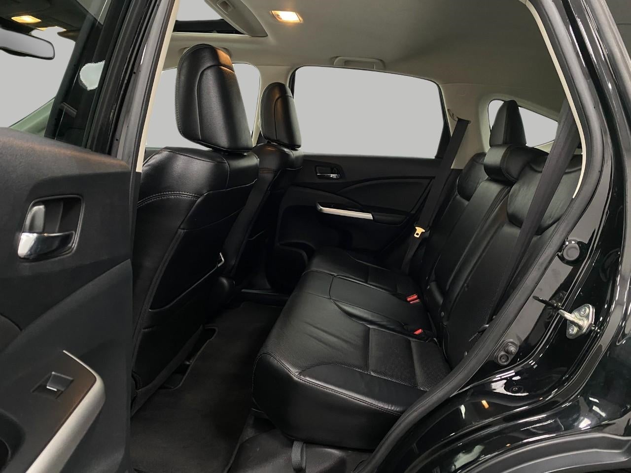 2016 Honda CR-V AWD 5dr Touring