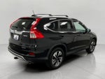 2016 Honda CR-V AWD 5dr Touring