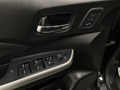 2016 Honda CR-V AWD 5dr Touring