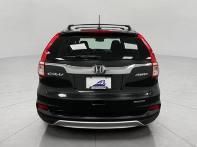 2016 Honda CR-V AWD 5dr Touring