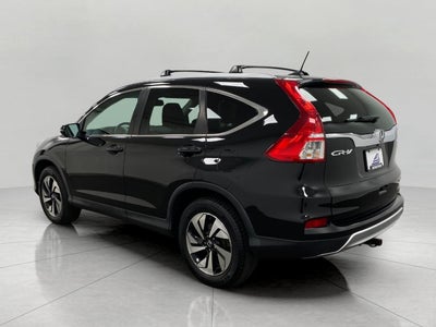 2016 Honda CR-V AWD 5dr Touring