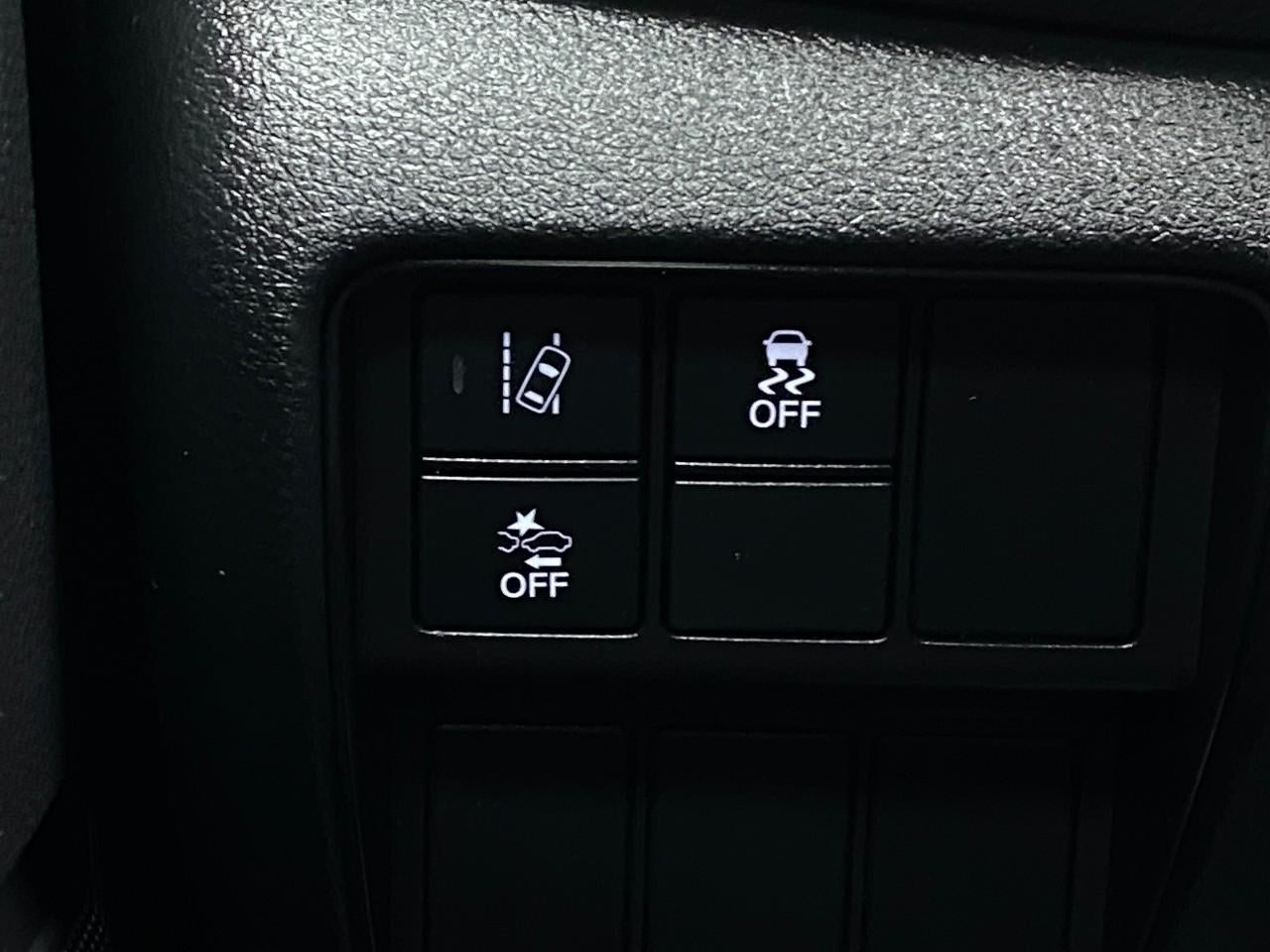 2021 Honda CR-V EX AWD