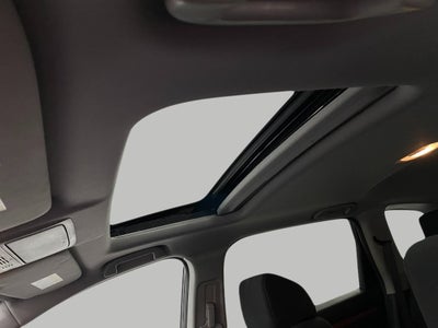 2021 Honda CR-V EX AWD