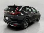 2021 Honda CR-V EX AWD