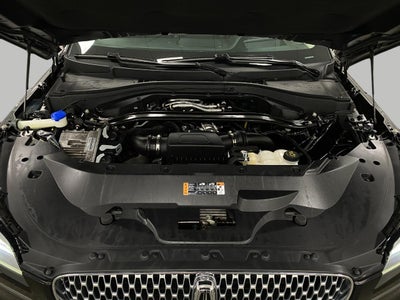 2023 Lincoln Aviator Reserve AWD