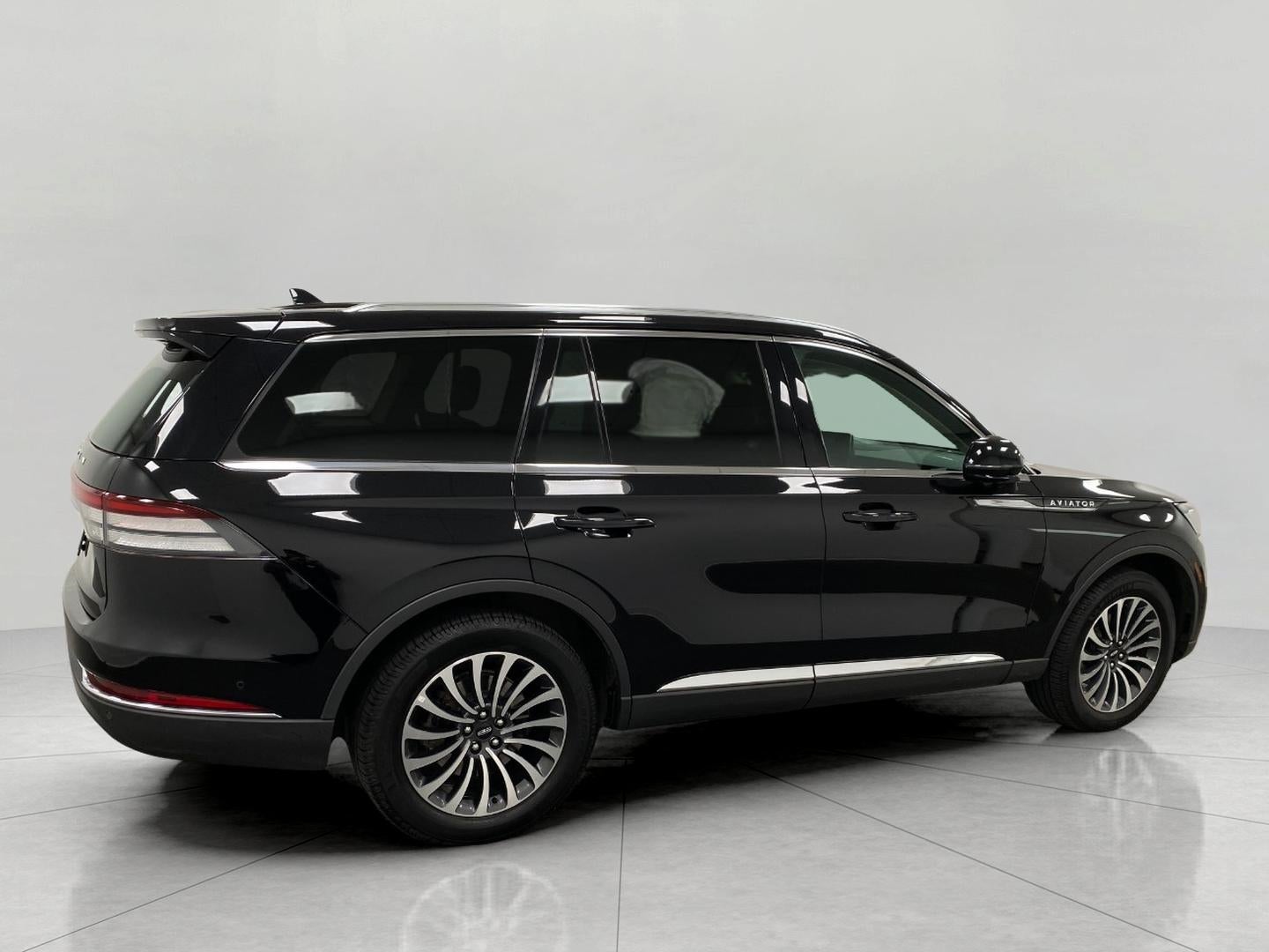 2023 Lincoln Aviator Reserve AWD