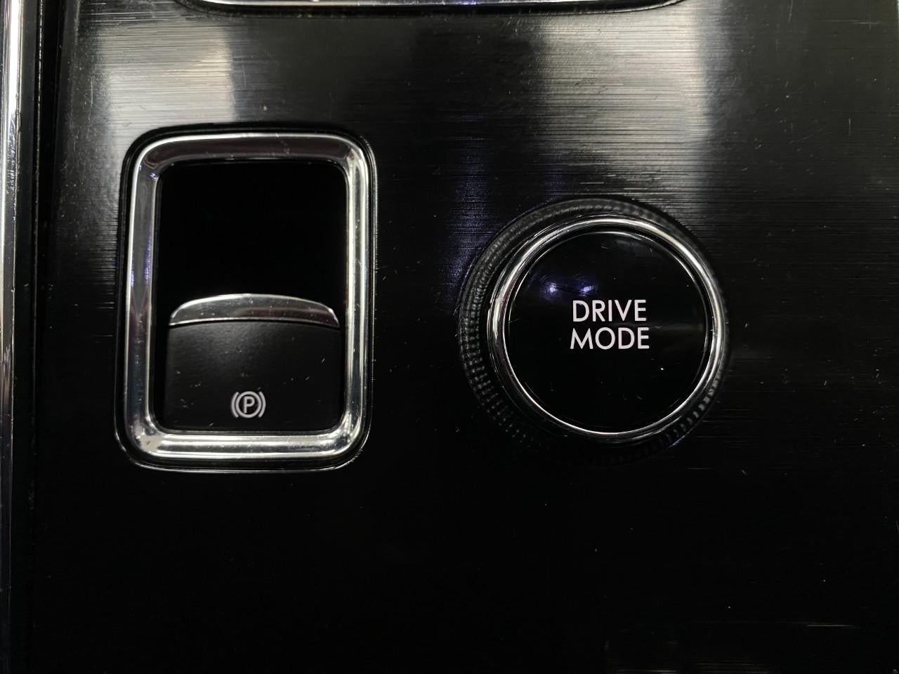 2023 Lincoln Aviator Reserve AWD