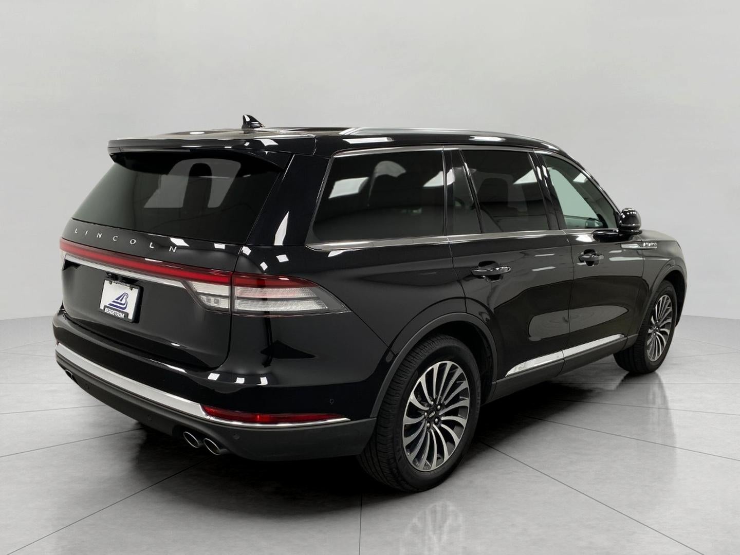 2023 Lincoln Aviator Reserve AWD