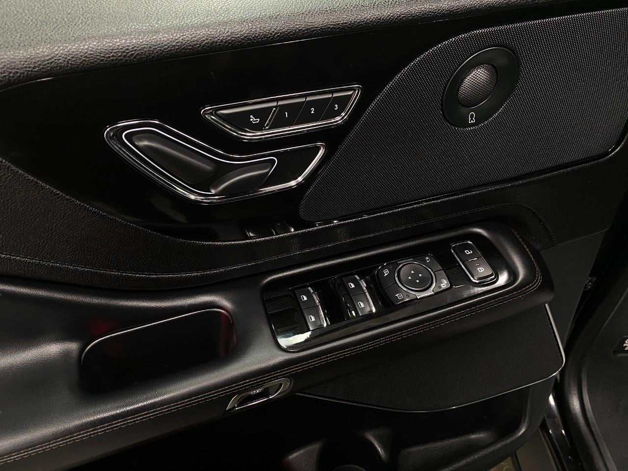 2023 Lincoln Aviator Reserve AWD