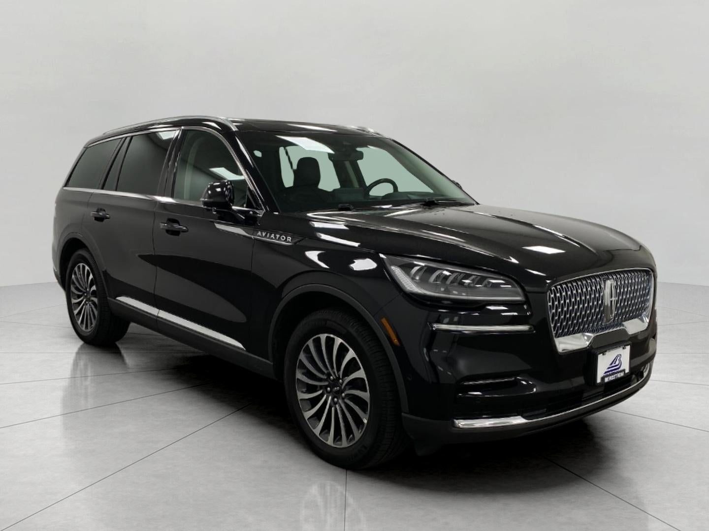 2023 Lincoln Aviator Reserve AWD