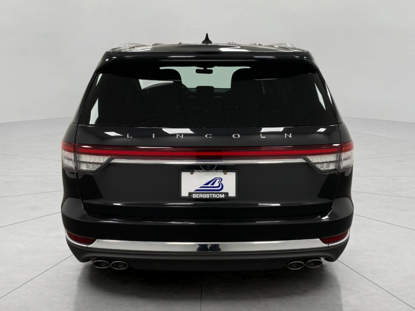 2023 Lincoln Aviator Reserve AWD
