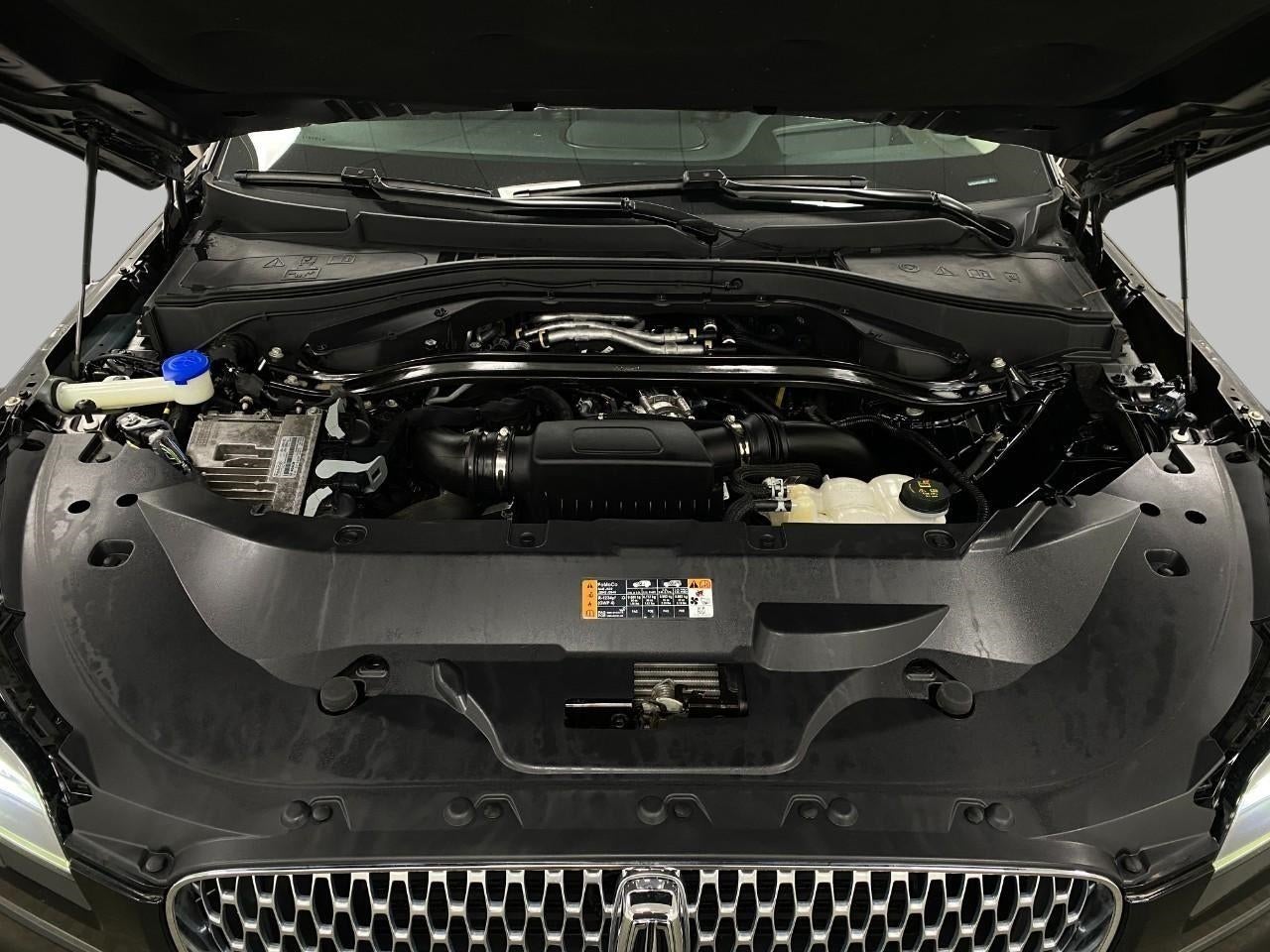 2023 Lincoln Aviator Reserve AWD