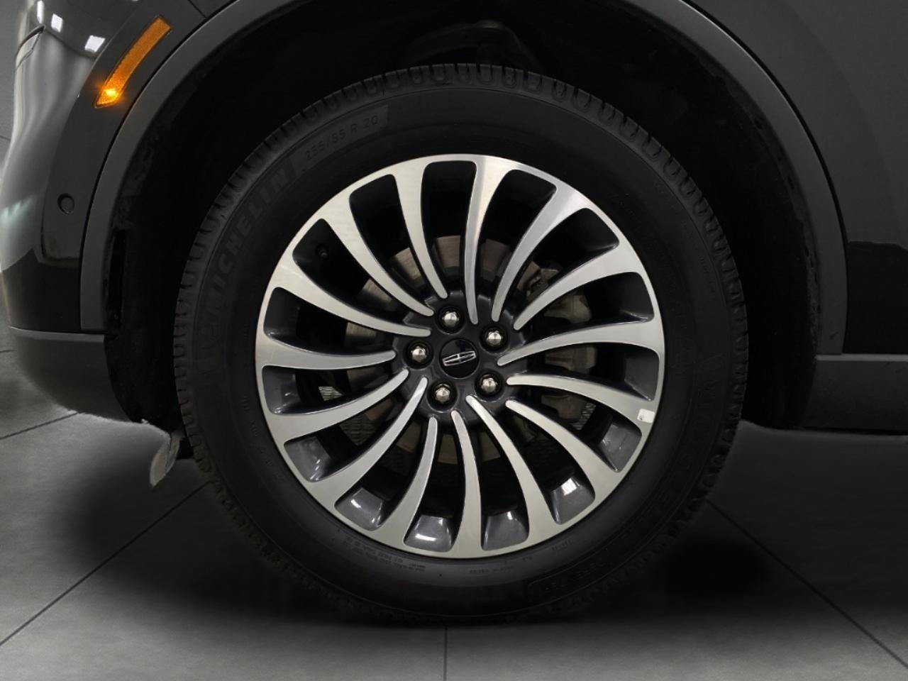 2023 Lincoln Aviator Reserve AWD