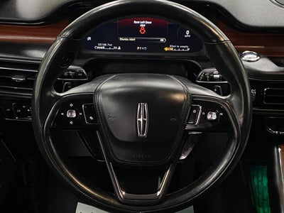 2023 Lincoln Aviator Reserve AWD