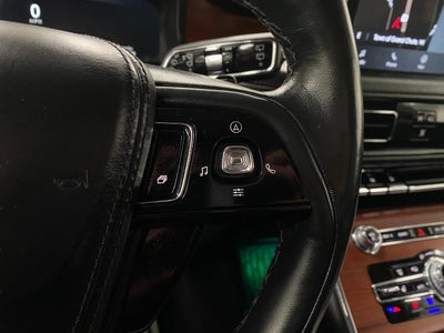 2023 Lincoln Aviator Reserve AWD