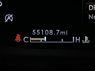 2023 Lincoln Aviator Reserve AWD