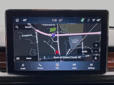 2023 Lincoln Aviator Reserve AWD