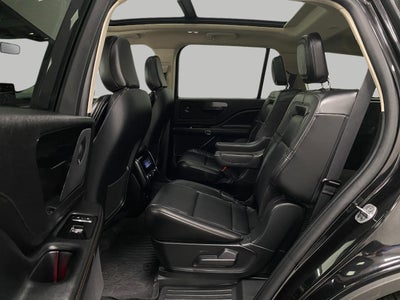2023 Lincoln Aviator Reserve AWD