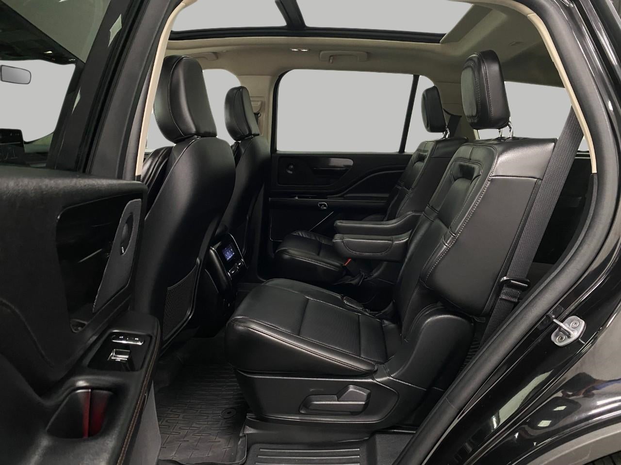 2023 Lincoln Aviator Reserve AWD