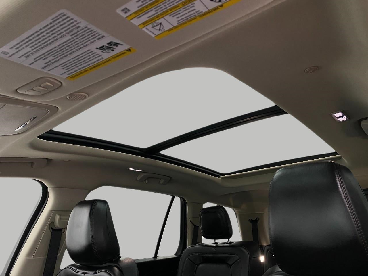 2023 Lincoln Aviator Reserve AWD