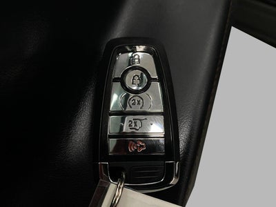 2023 Lincoln Aviator Reserve AWD