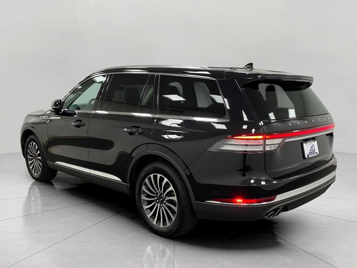 2023 Lincoln Aviator Reserve AWD