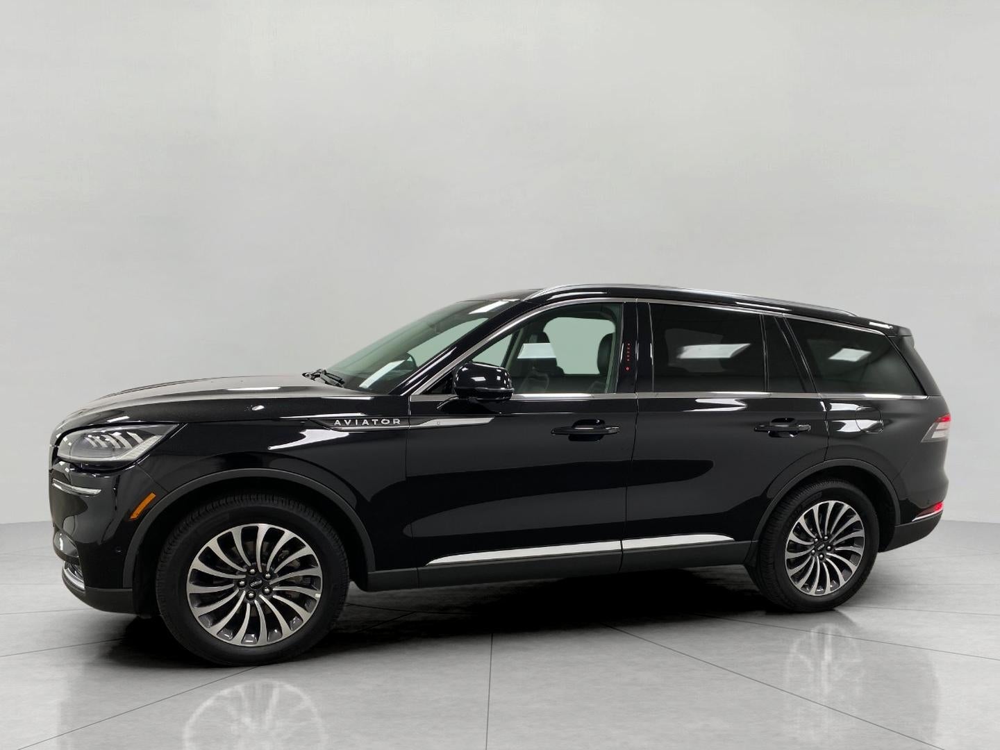 2023 Lincoln Aviator Reserve AWD