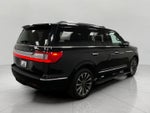 2019 Lincoln Navigator Select 4x4