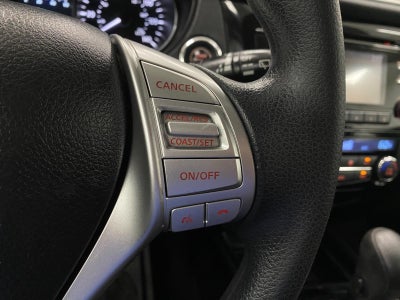 2015 Nissan Rogue AWD 4dr SV
