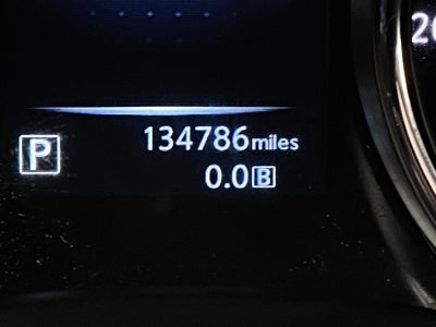 2015 Nissan Rogue AWD 4dr SV