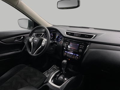 2015 Nissan Rogue AWD 4dr SV