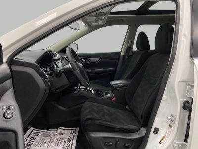 2015 Nissan Rogue AWD 4dr SV