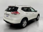 2015 Nissan Rogue AWD 4dr SV