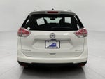 2015 Nissan Rogue AWD 4dr SV