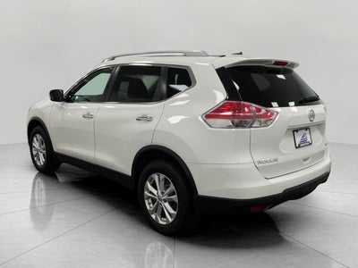 2015 Nissan Rogue AWD 4dr SV