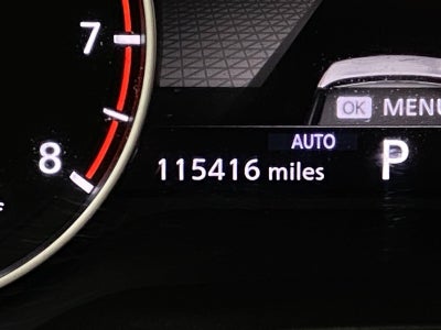2021 Nissan Rogue AWD SL