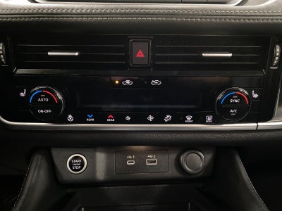 2021 Nissan Rogue AWD SL