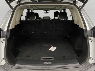 2021 Nissan Rogue AWD SL