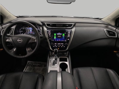 2024 Nissan Murano SL