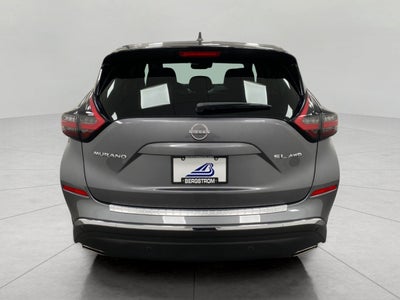 2024 Nissan Murano SL